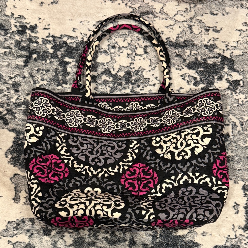 Vera Bradley Purse